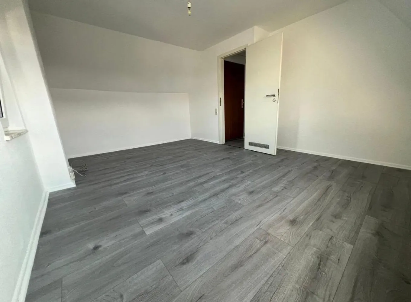 3 Zimmer Wohnung mit 58 m² in Dortmund – Bild 1
