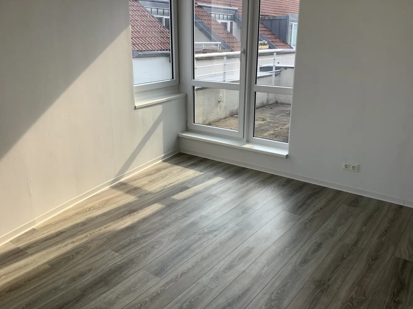 4 Zimmer Wohnung mit 96 m² in Potsdam – Bild 2