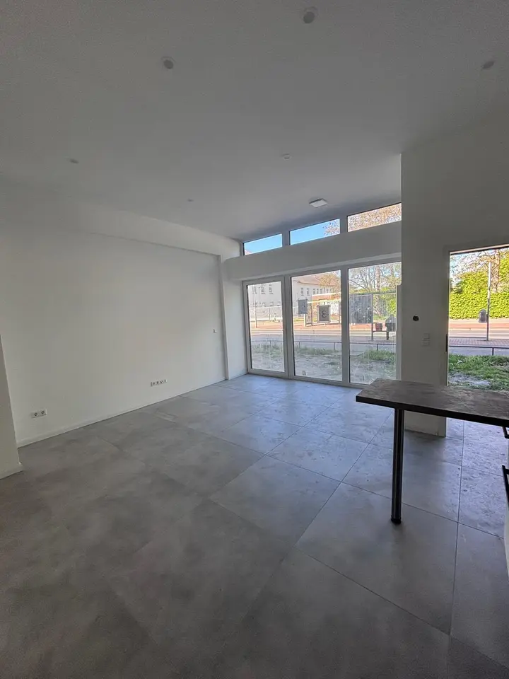 2 Zimmer Wohnung mit 60 m² in Hannover – Bild 1