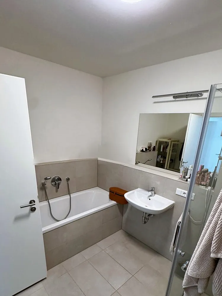 3 Zimmer Wohnung mit 102 m² in Nürnberg – Bild 11