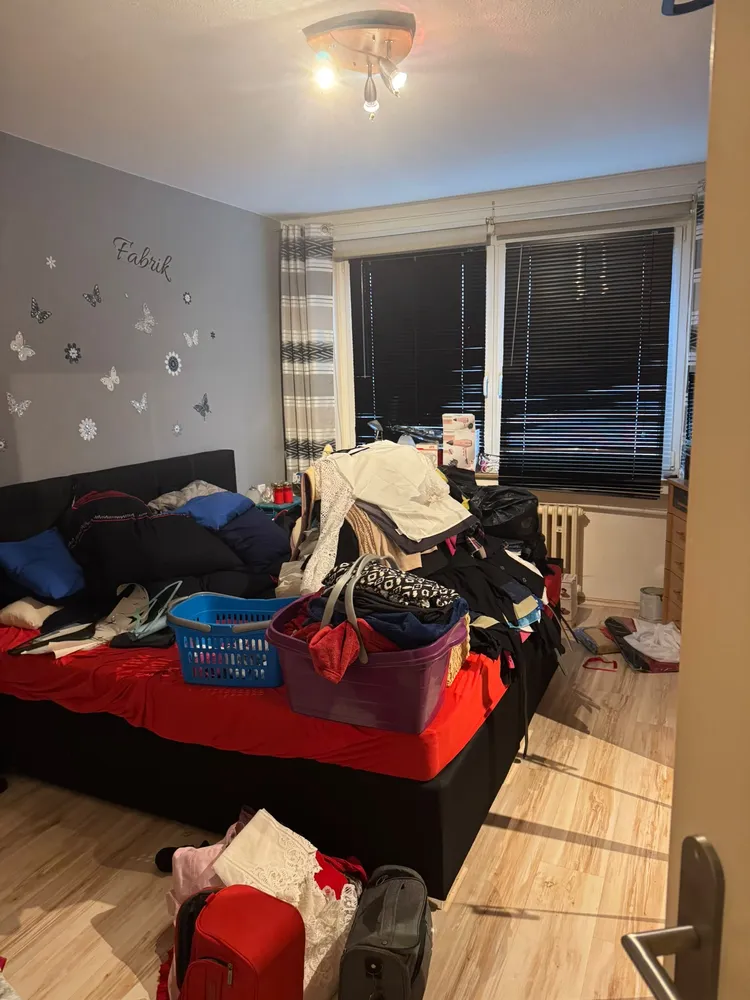 4 Zimmer Wohnung mit 57 m² in Essen – Bild 5