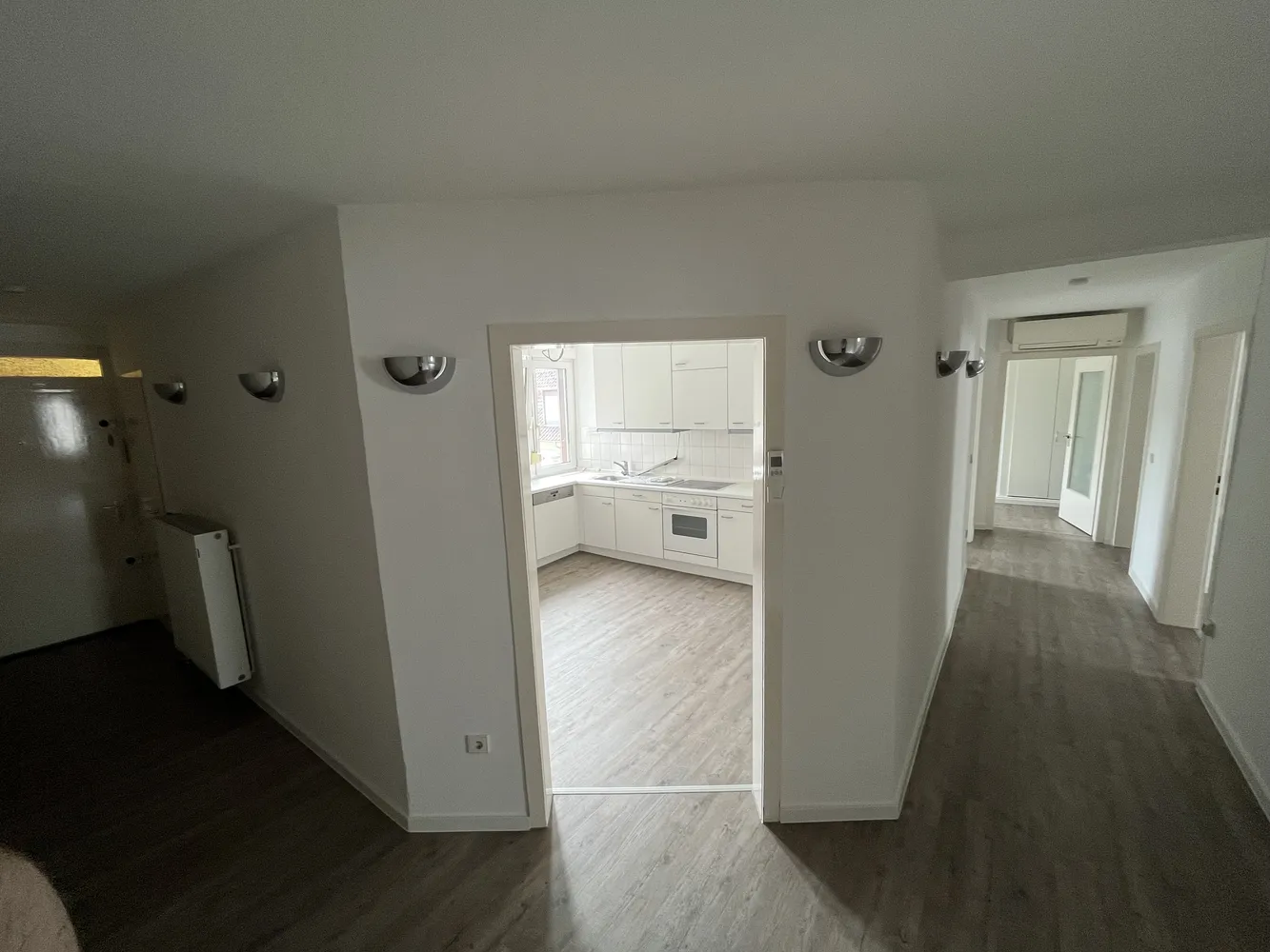 4 Zimmer Wohnung mit 90 m² in Mannheim – Bild 1
