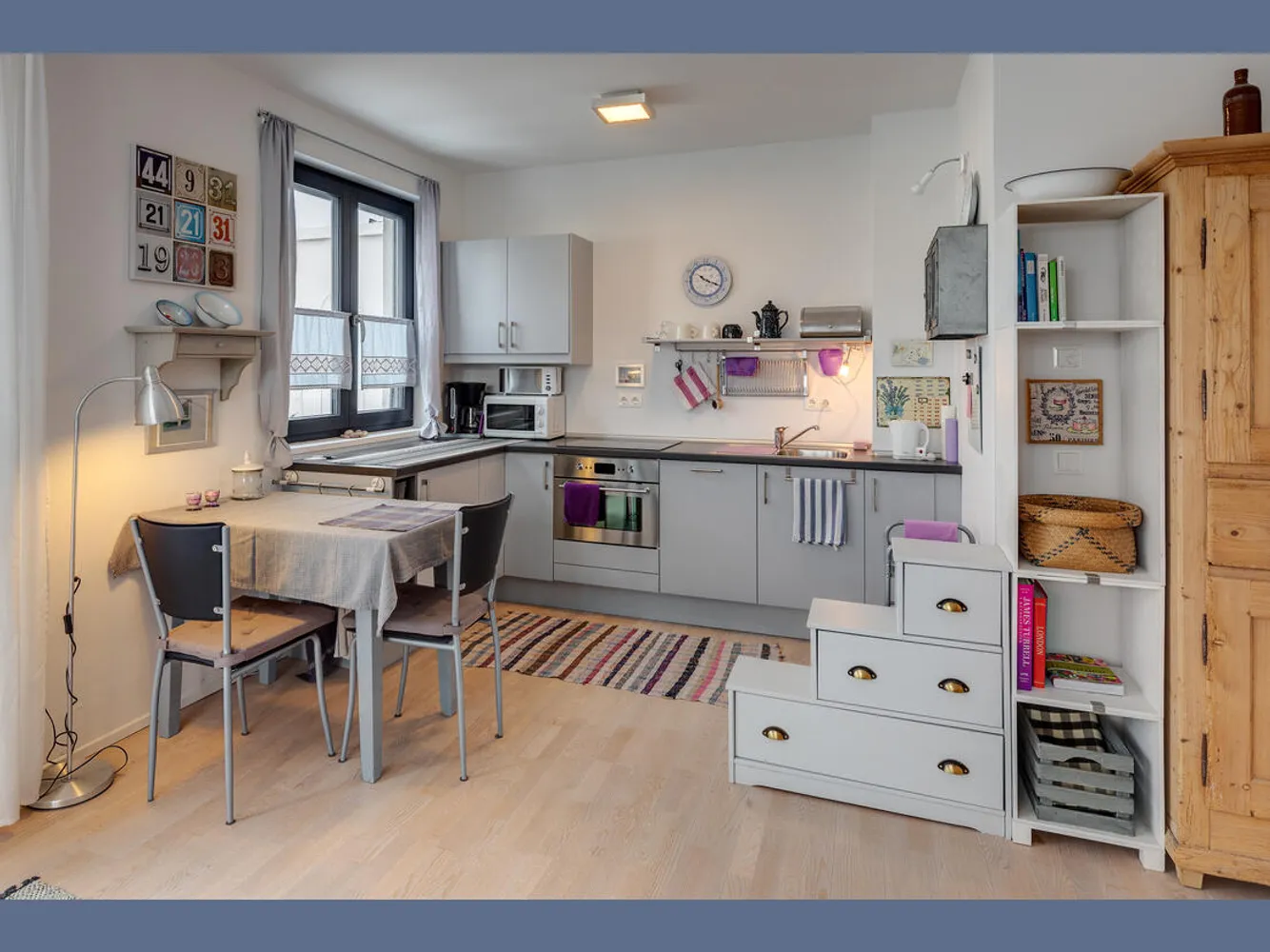 2 Zimmer Wohnung mit 74 m² in München – Bild 7