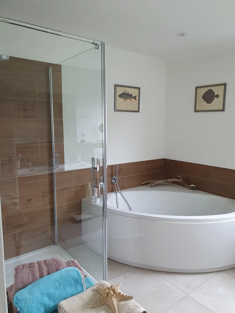 5 Zimmer Haus mit 150 m² in Potsdam – Bild 1