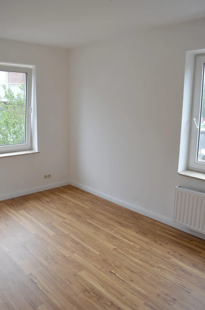 3 Zimmer Wohnung mit 79 m² in Buxtehude – Bild 9