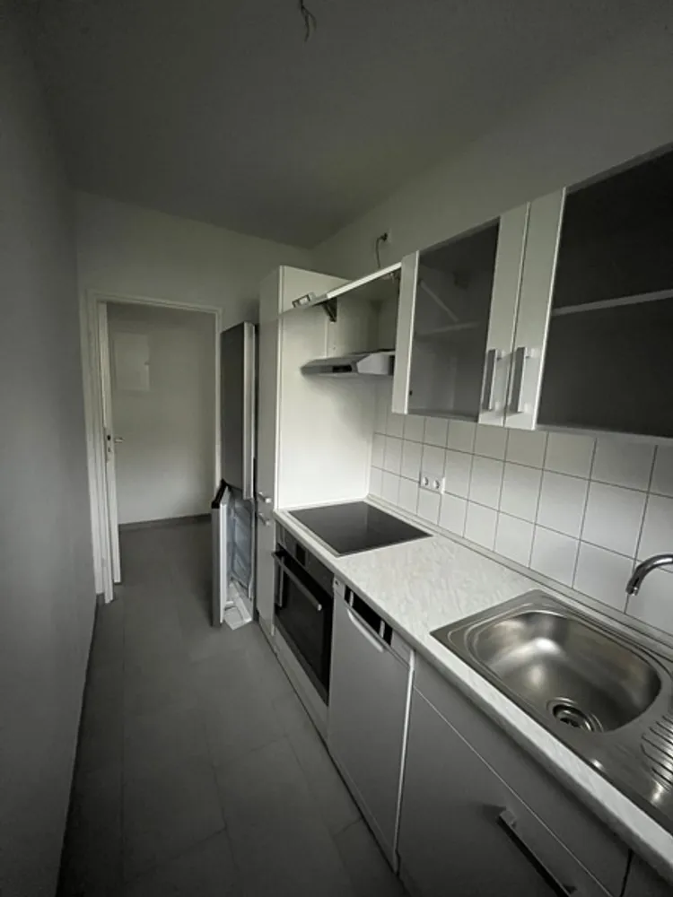 2 room apartment with 55 m² in Bremerhaven – Photo 1