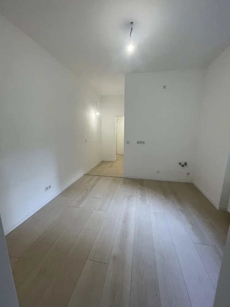 2 room apartment with 45 m² in Cologne – Photo 2