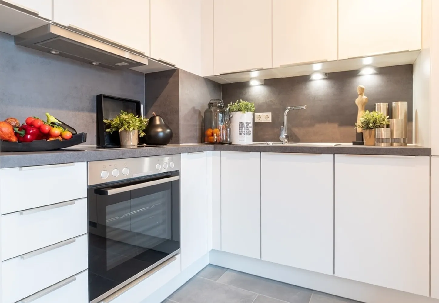 3 Zimmer Wohnung mit 92 m² in Frankfurt am Main – Bild 4
