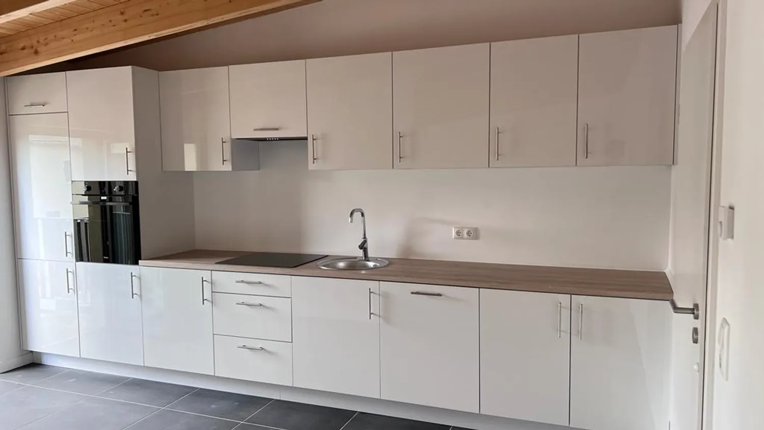 3 room apartment with 87 m² in Magdeburg – Photo 8