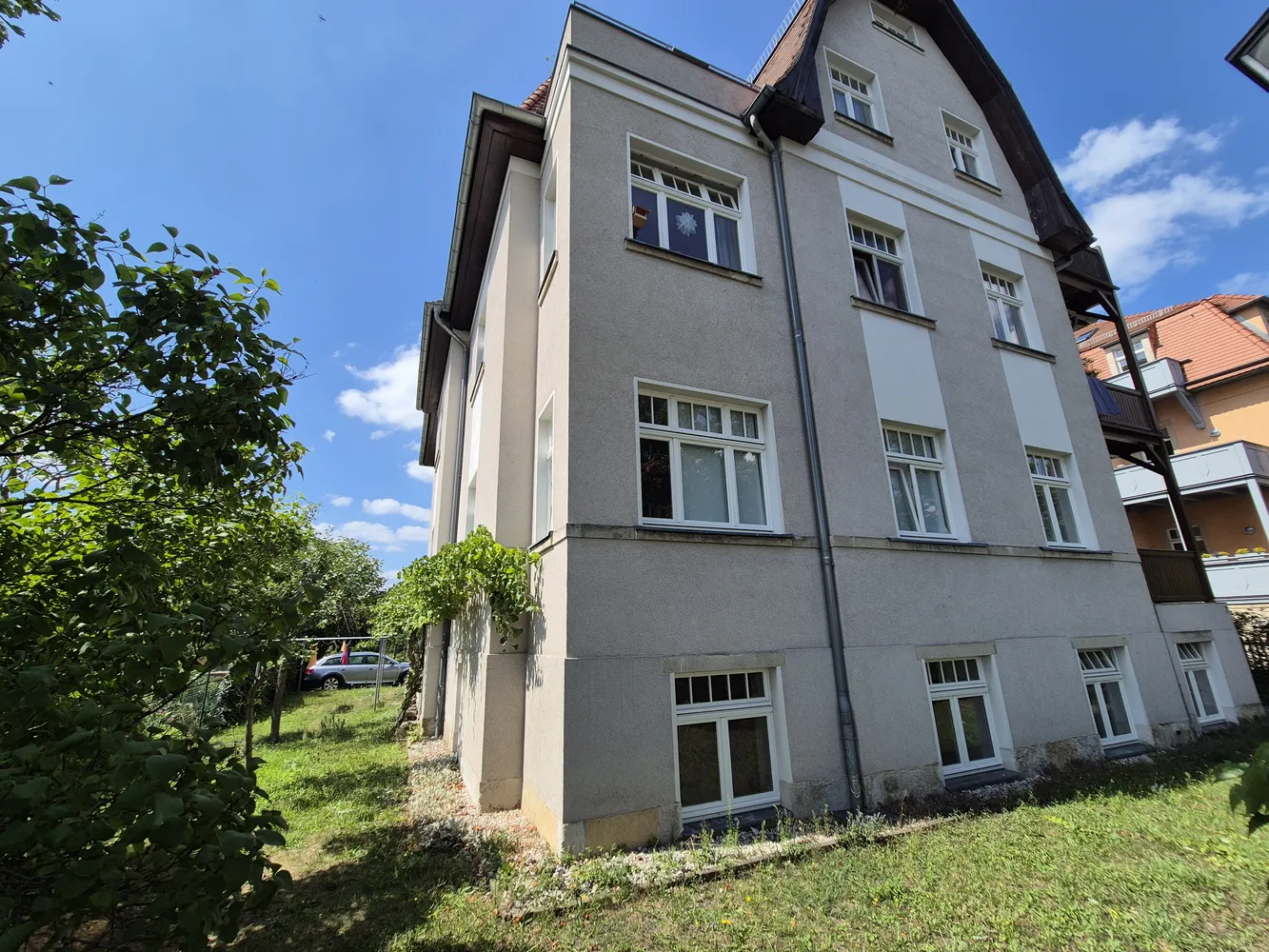 3 Zimmer Wohnung mit 97 m² in Dresden – Bild 7