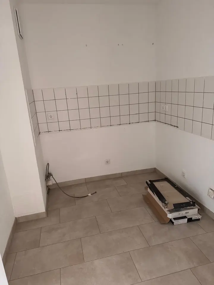 3 Zimmer Wohnung mit 44 m² in Fürth – Bild 3