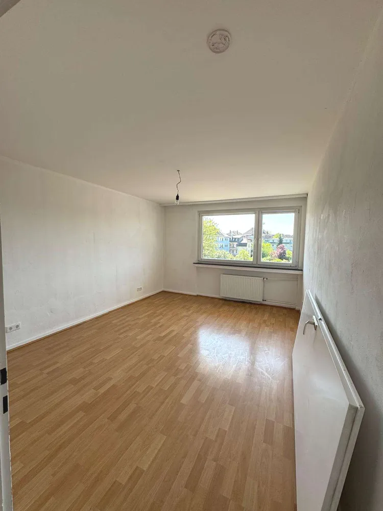 3 Zimmer Wohnung mit 77 m² in Duisburg – Bild 2