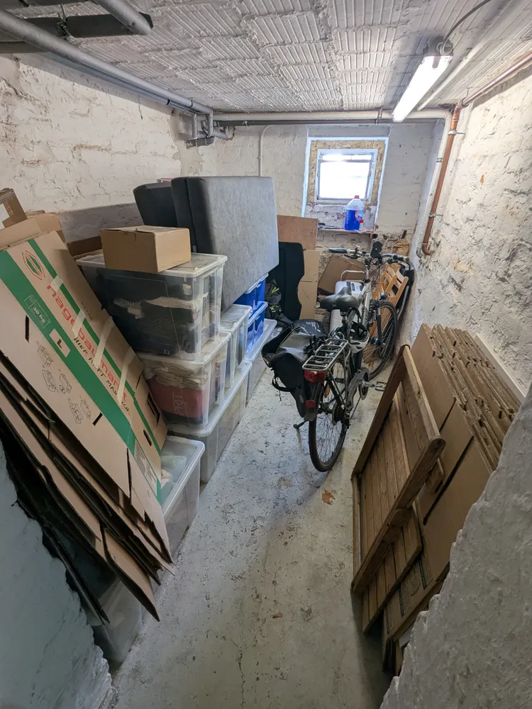 3 Zimmer Wohnung mit 80 m² in Hannover – Bild 10