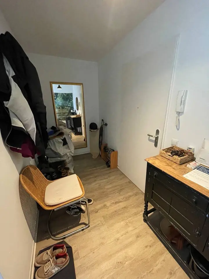 2 Zimmer Wohnung mit 85 m² in Luckenwalde – Bild 4