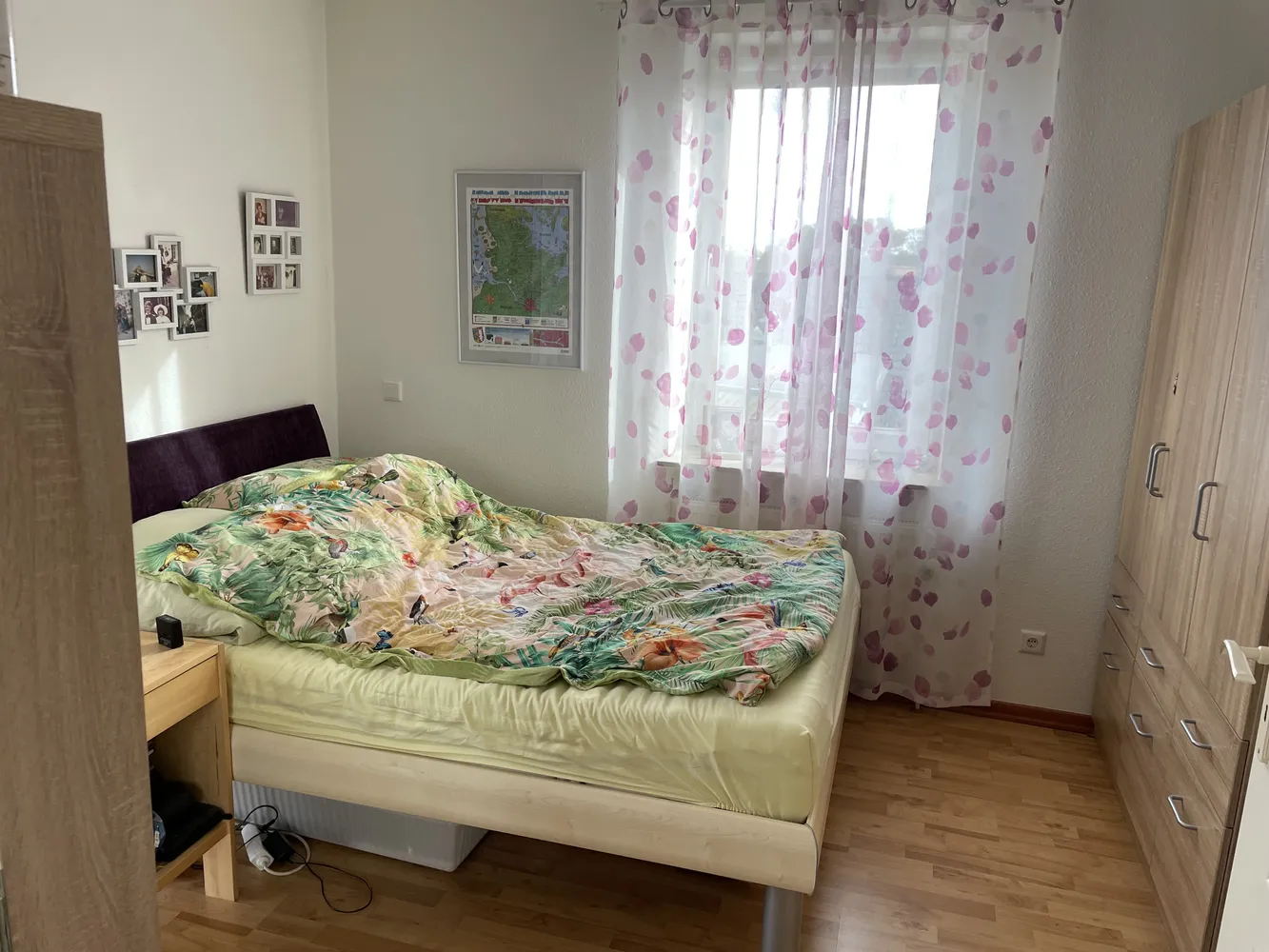 3 Zimmer Wohnung mit 76 m² in Husum – Bild 3