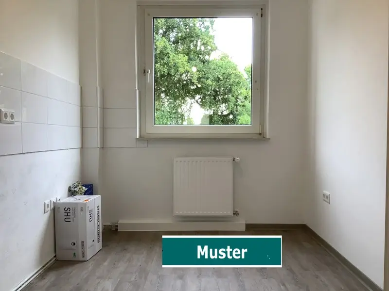 3 Zimmer Wohnung mit 70 m² in Bremen – Bild 1