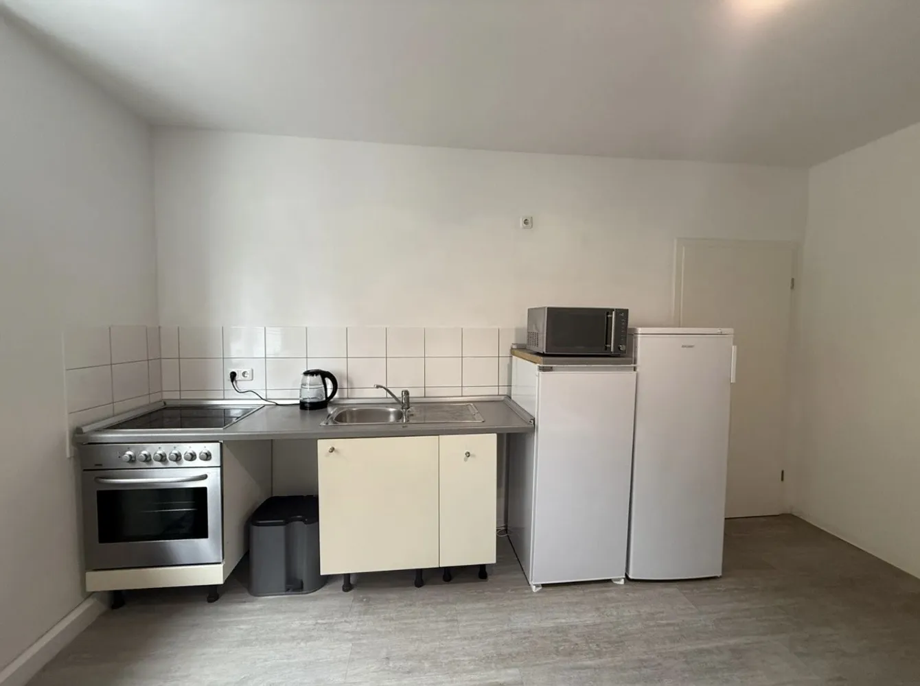 2 room apartment with 55 m² in Cologne – Photo 5