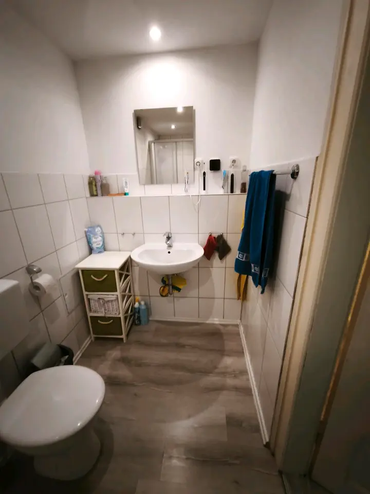 WG-Zimmer mit 11 m² in Coburg – Bild 7