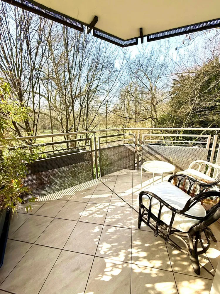 Shared room with 15 m² in Wiesbaden – Photo 4