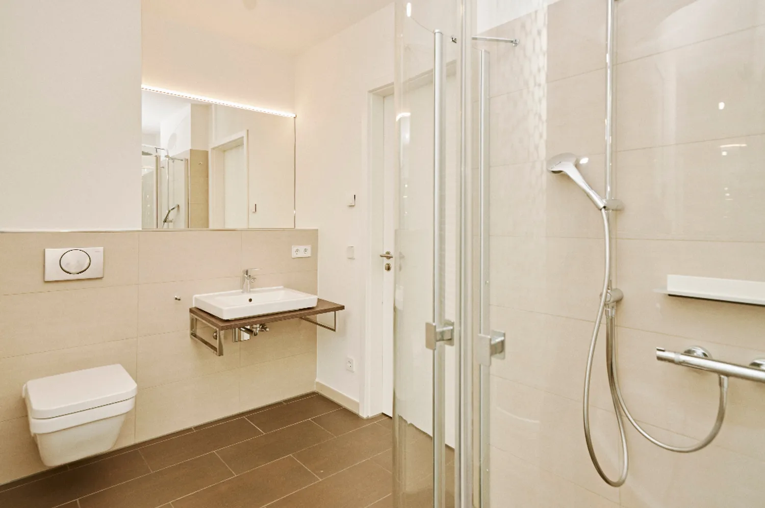 3 Zimmer Wohnung mit 148 m² in Hannover – Bild 4
