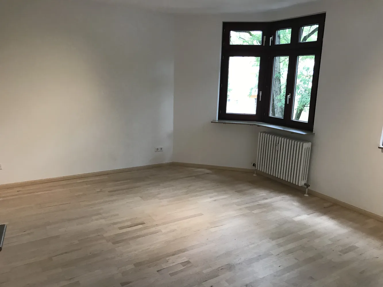 2 Zimmer Wohnung mit 55 m² in Freiburg im Breisgau – Bild 11