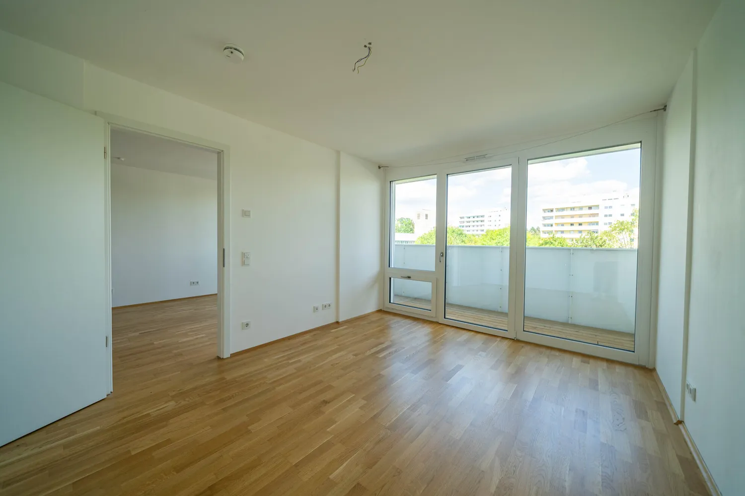 2 Zimmer Wohnung mit 53 m² in Regensburg – Bild 8