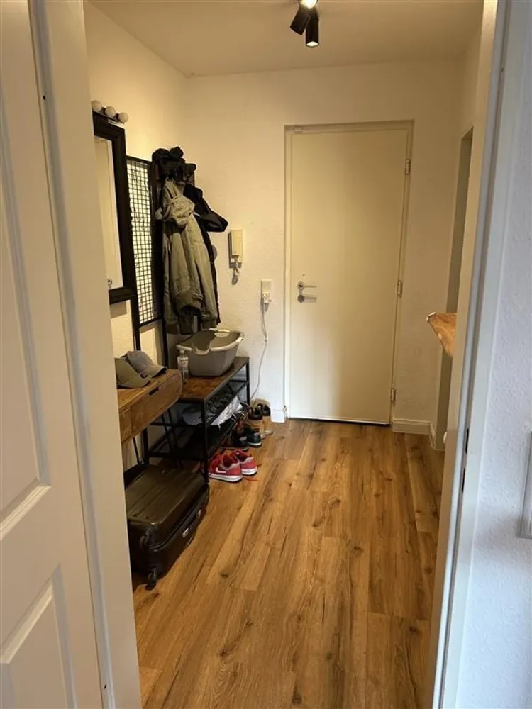1 Zimmer Wohnung mit 38 m² in Düsseldorf – Bild 4