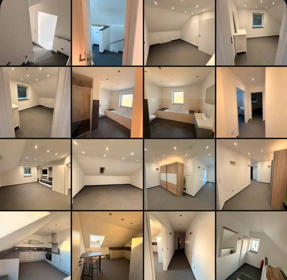 2 Zimmer Wohnung mit 74 m² in Kleve – Bild 2
