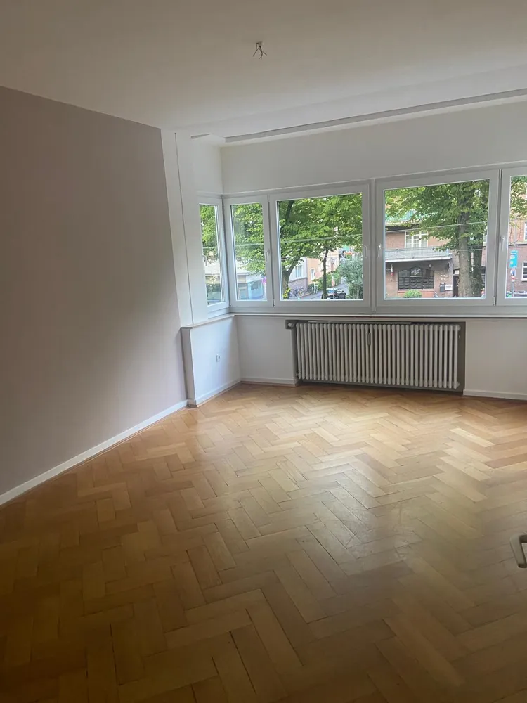 4 Zimmer Wohnung mit 107 m² in Köln – Bild 8