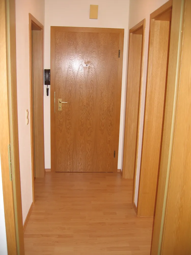 2 Zimmer Wohnung mit 42 m² in Wuppertal – Bild 6
