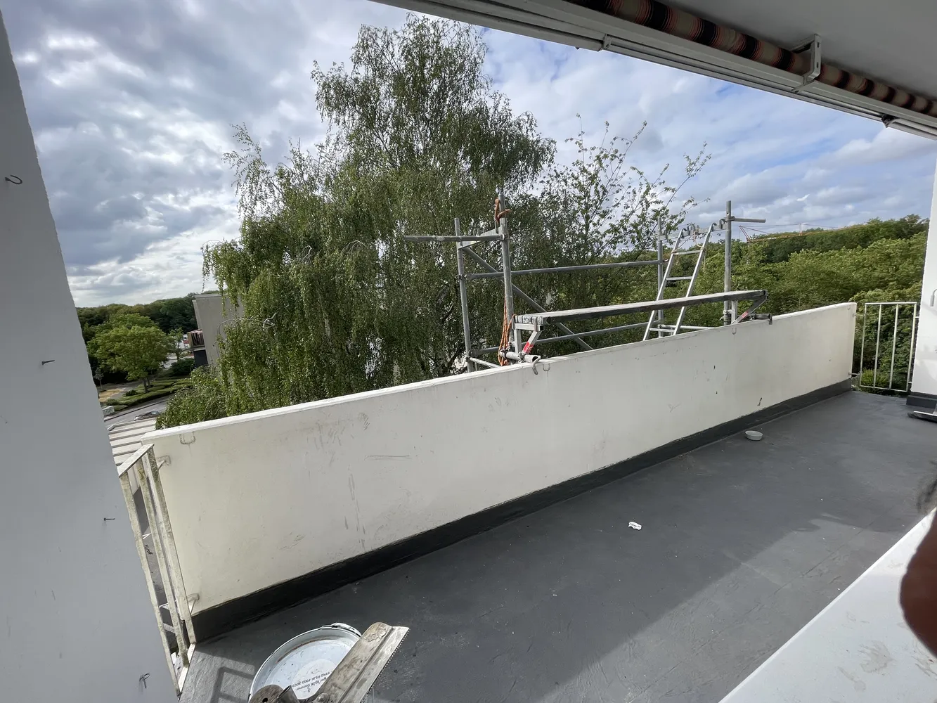 3 Zimmer Wohnung mit 72 m² in Köln – Bild 6