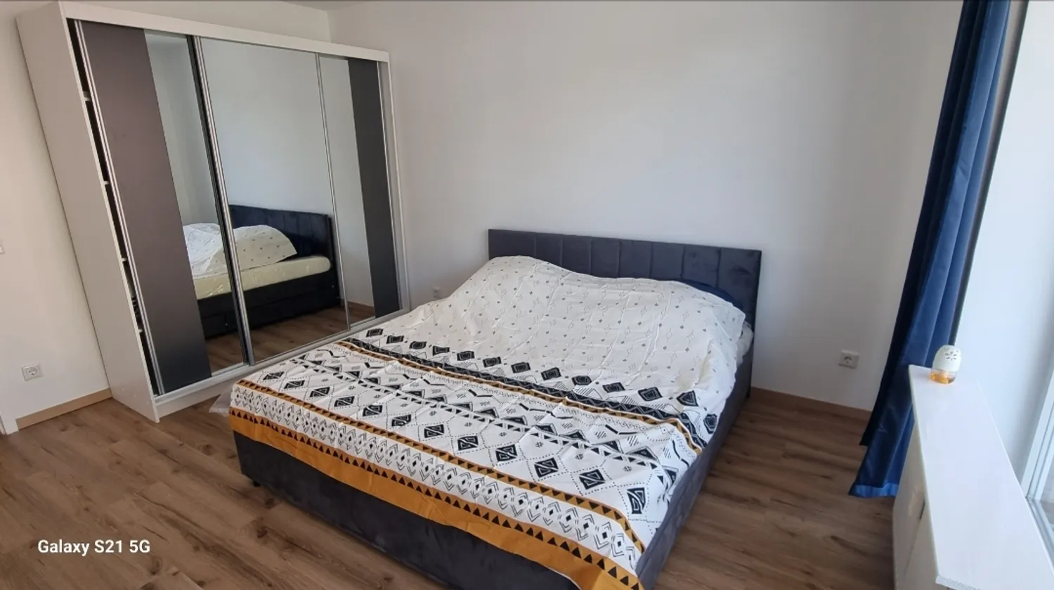 3 Zimmer Wohnung mit 51 m² in Düsseldorf – Bild 5