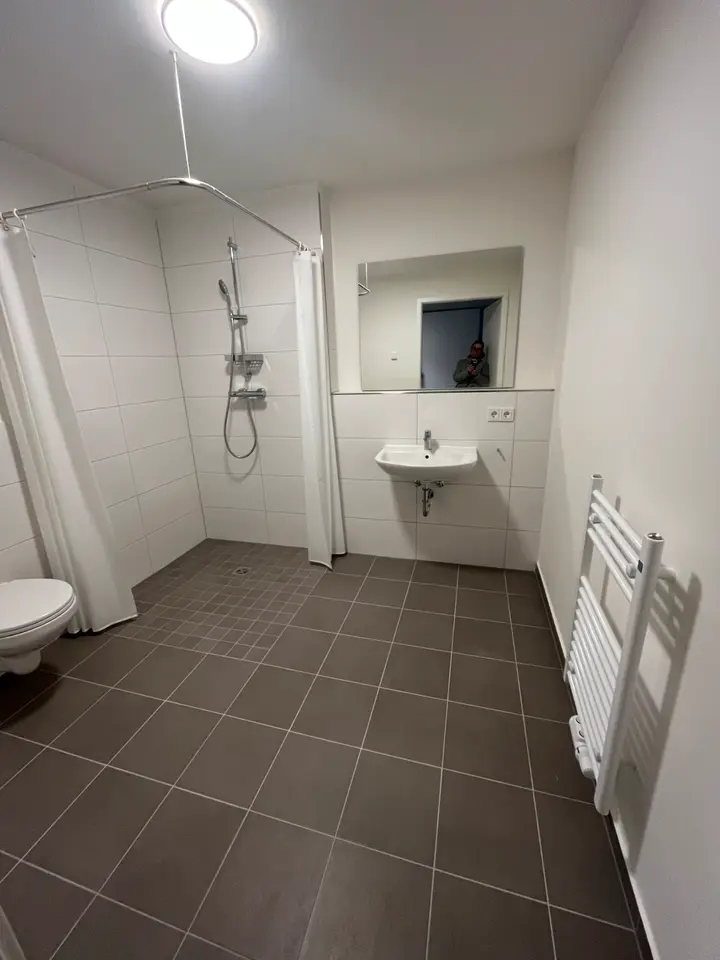 Studio mit 27 m² in Dresden – Bild 5