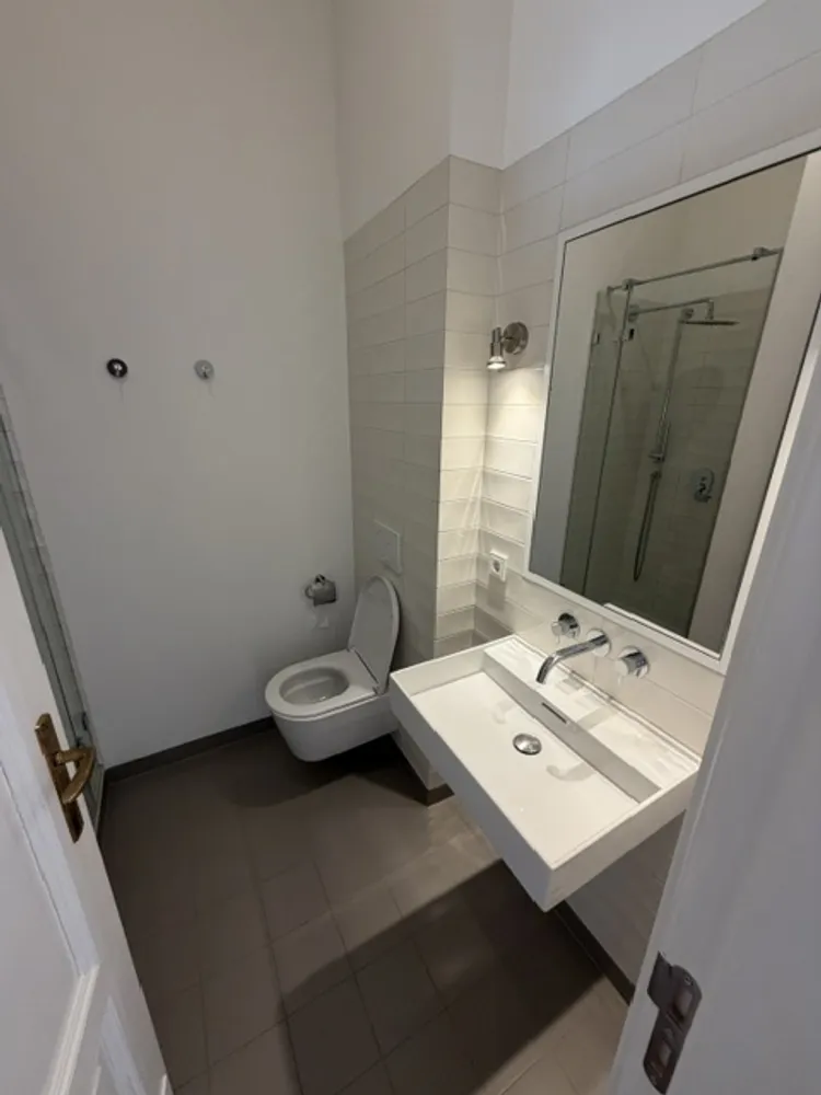1 Zimmer Wohnung mit 37 m² in Berlin – Bild 4
