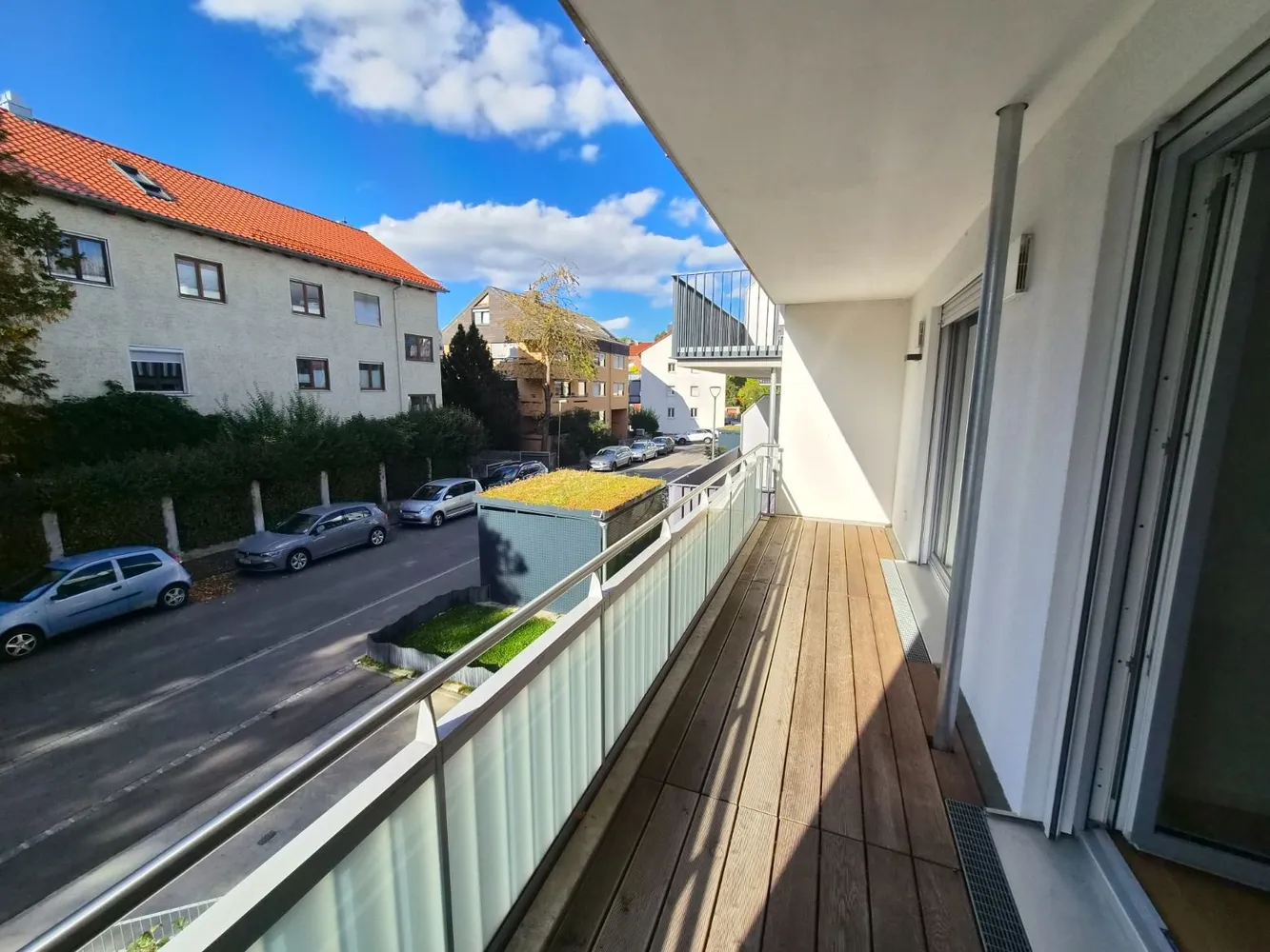3 Zimmer Wohnung mit 79 m² in Augsburg – Bild 11