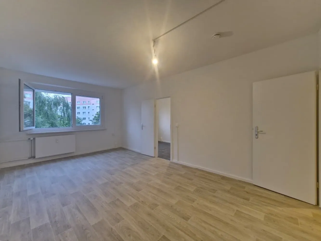 4 Zimmer Wohnung mit 86 m² in Leipzig – Bild 2