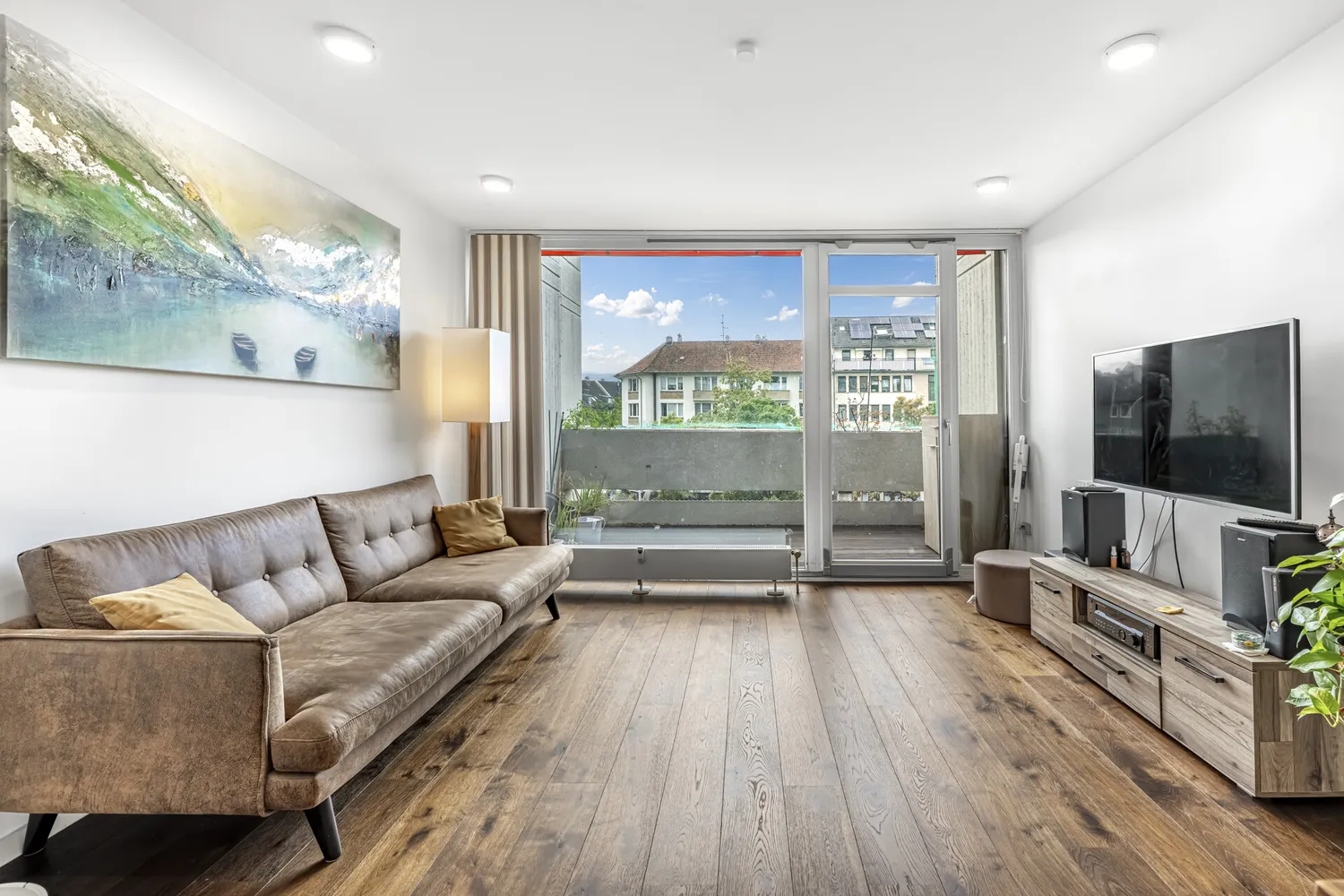 3 room apartment with 92 m² in Düsseldorf – Photo 5