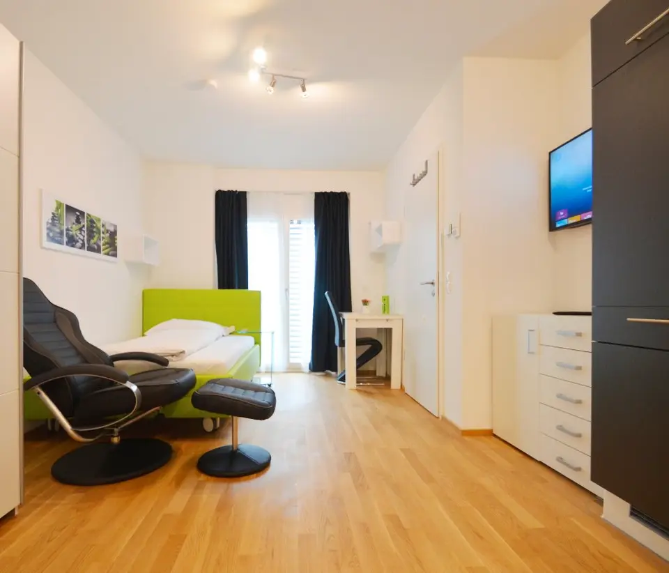 WG-Zimmer mit 70 m² in Darmstadt – Bild 7