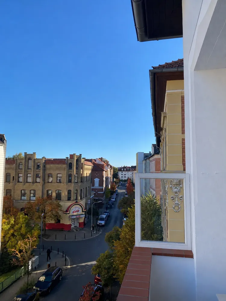 2 Zimmer Wohnung mit 85 m² in Braunschweig – Bild 5