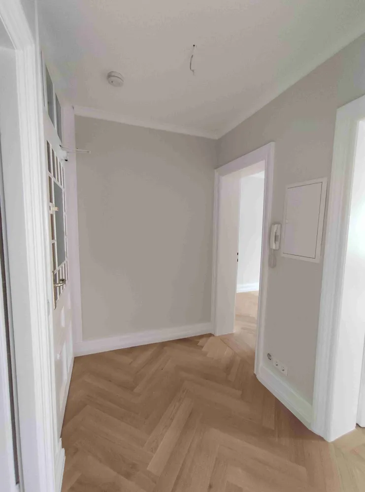 2 room apartment with 48 m² in Frankfurt am Main – Photo 3