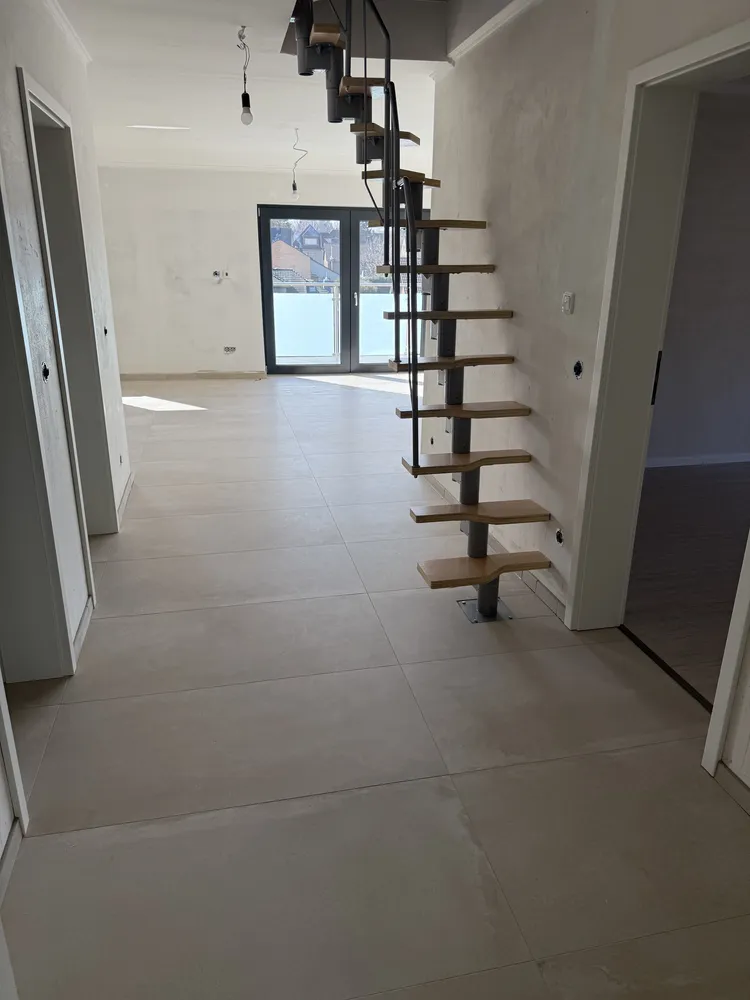 4 room apartment with 126 m² in Bergheim – Photo 9