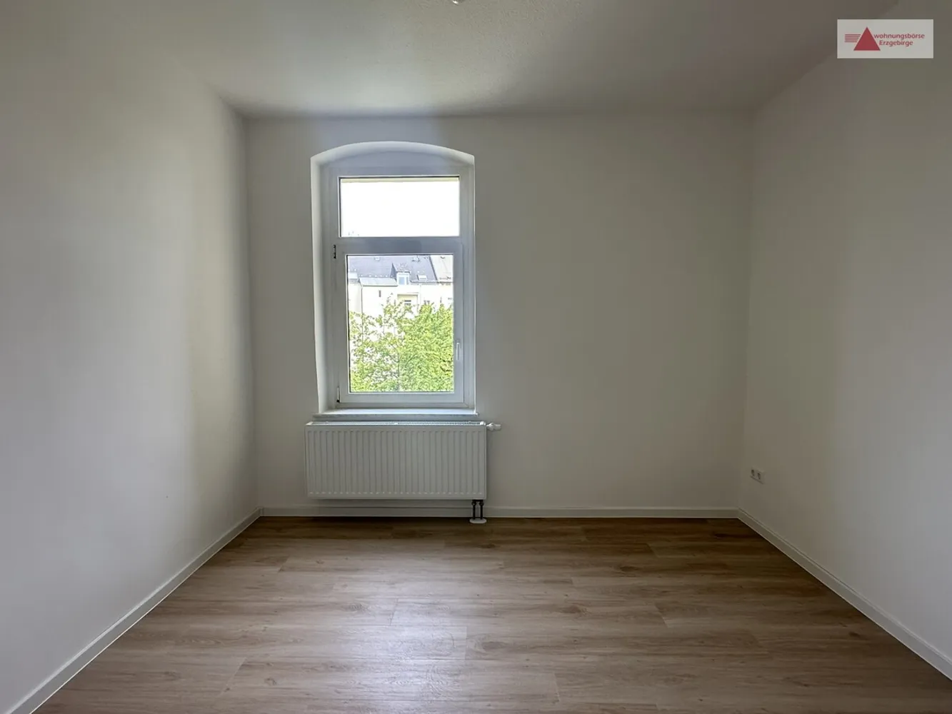 2 room apartment with 58 m² in Chemnitz – Photo 6