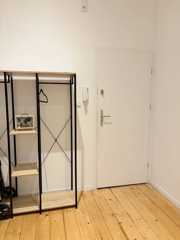 1 room apartment with 30 m² in Hanover – Photo 12