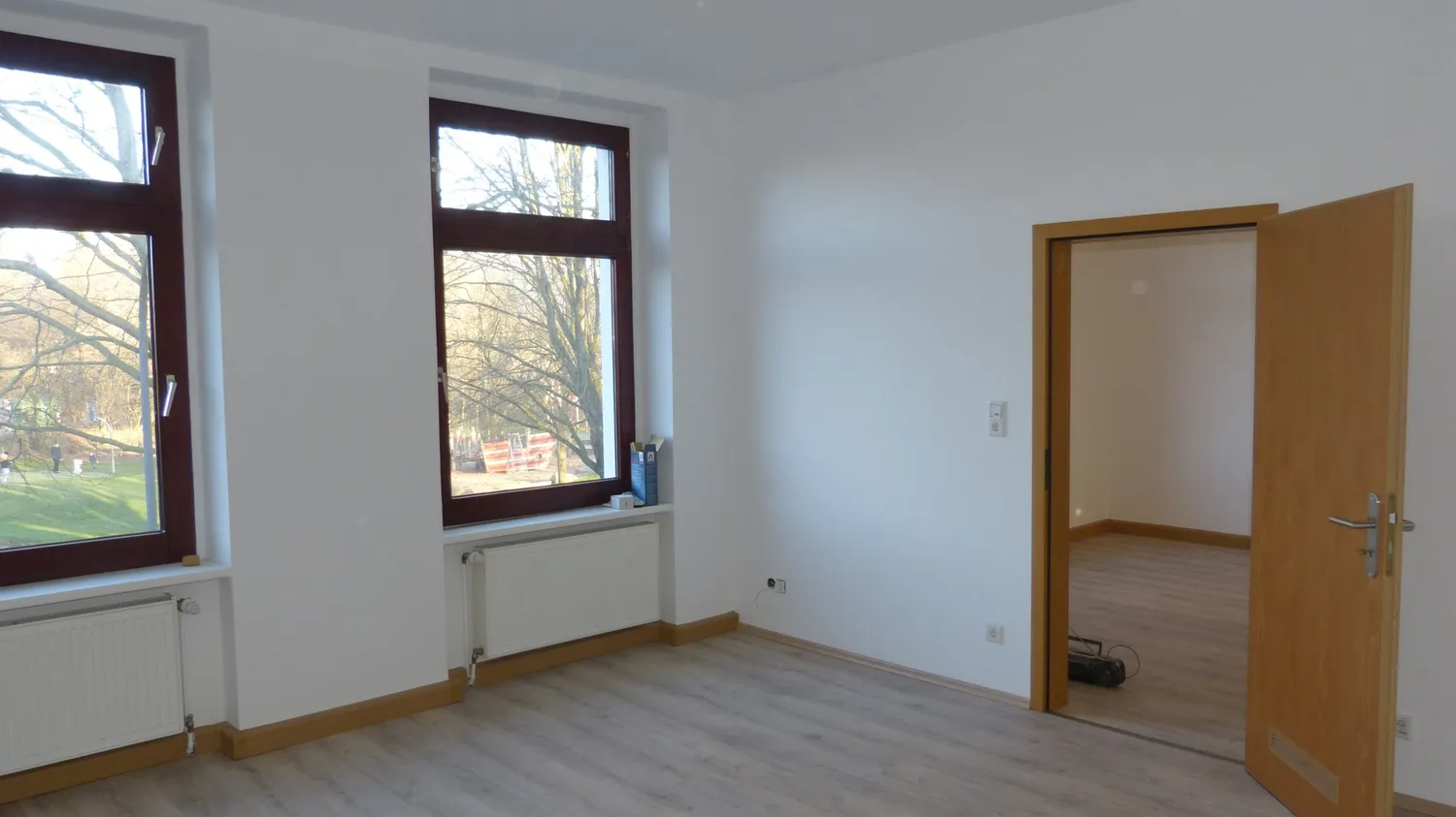 2 Zimmer Wohnung mit 60 m² in Wuppertal – Bild 1
