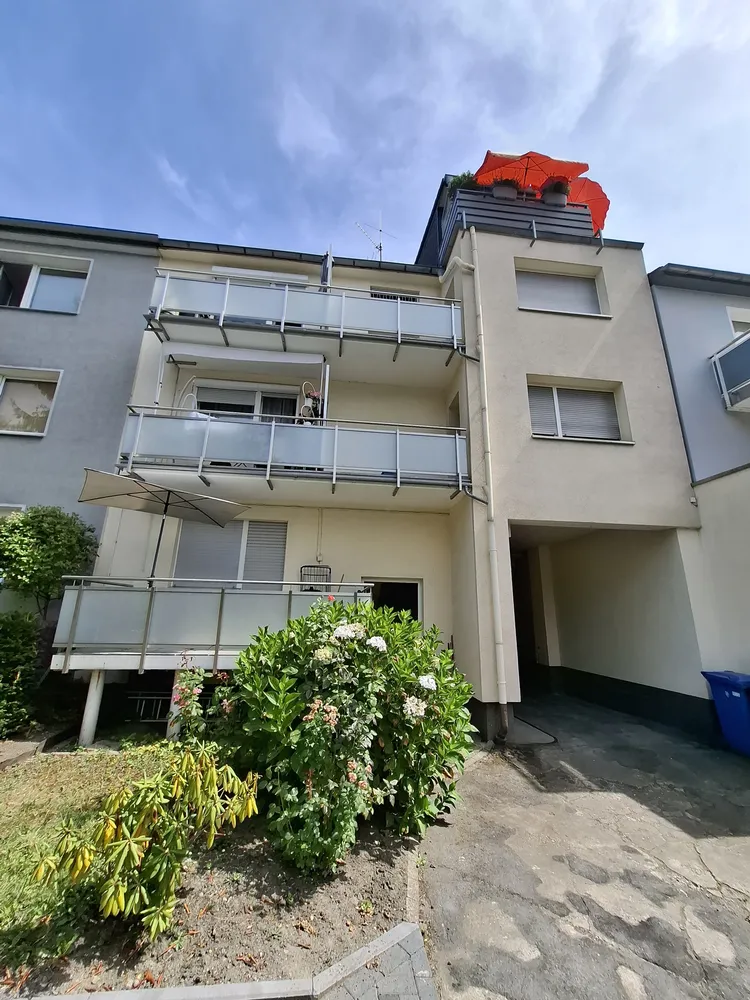 2 Zimmer Wohnung mit 45 m² in Essen – Bild 1