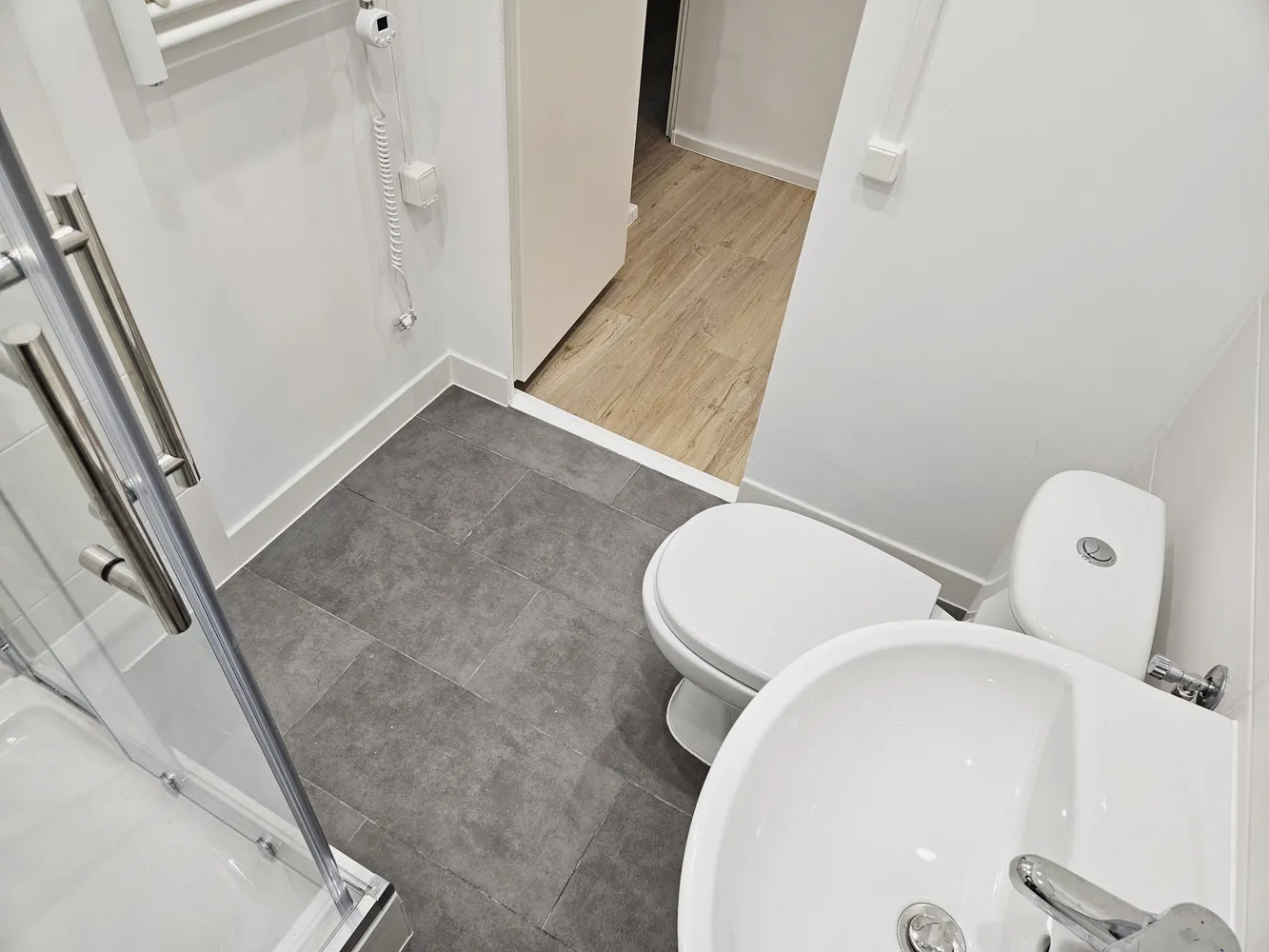 4 Zimmer Wohnung mit 65 m² in Halle (Saale) – Bild 6