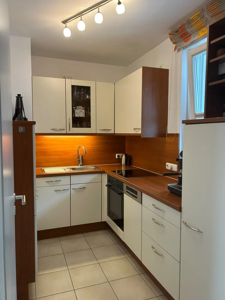 3 Zimmer Wohnung mit 60 m² in München – Bild 6