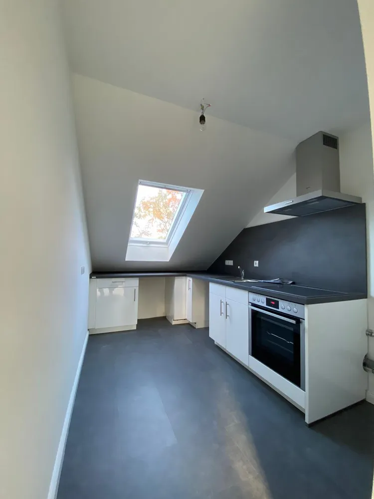 3 Zimmer Wohnung mit 70 m² in Hamburg – Bild 5