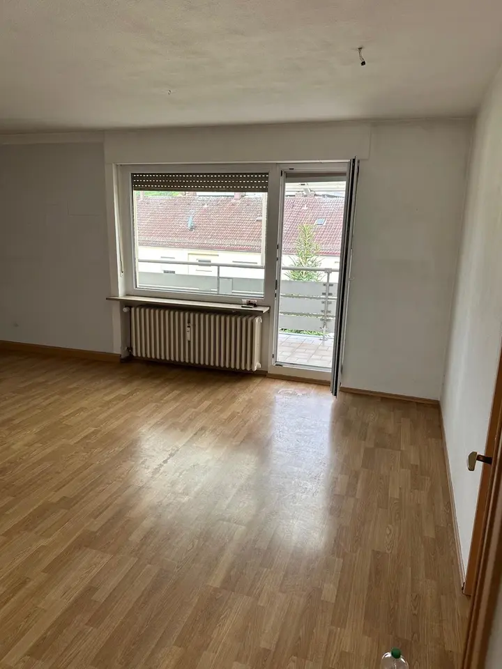 3 Zimmer Wohnung mit 58 m² in Würzburg – Bild 6
