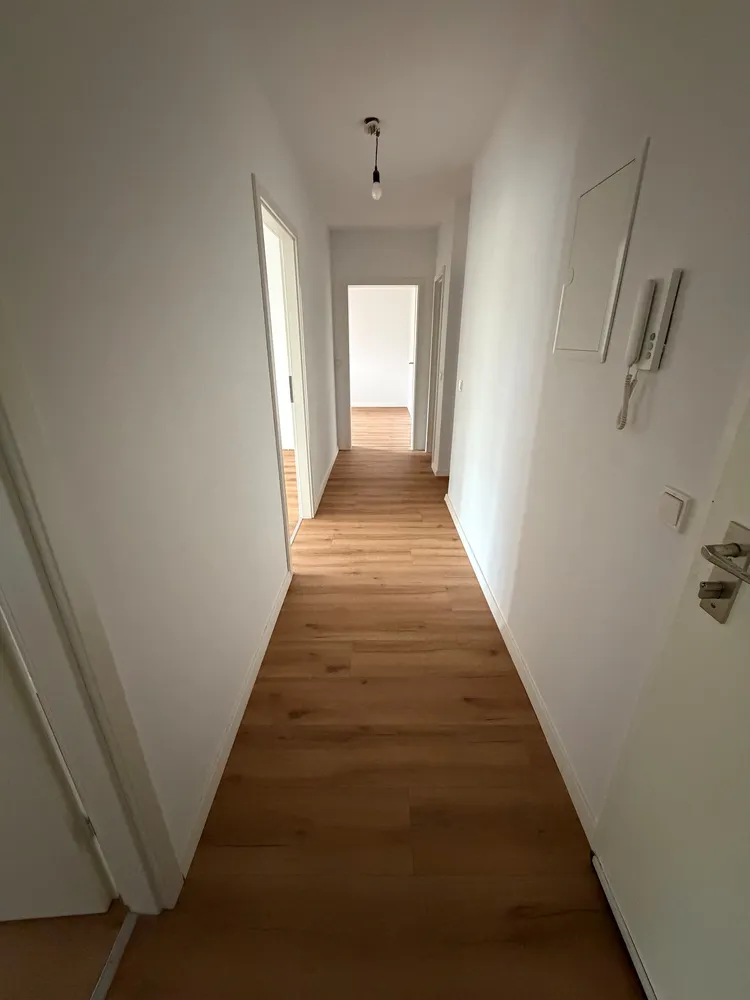 2 Zimmer Wohnung mit 62 m² in Mannheim – Bild 5